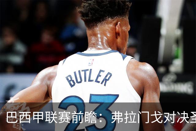 巴西甲联赛前瞻：弗拉门戈对决圣保罗，豪门对抗于马拉卡纳球场呈现